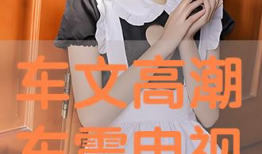 高潮视频,揭秘激情瞬间，感受视觉盛宴