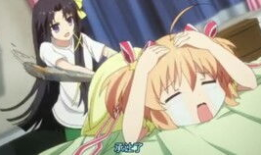 动漫美女胖次,探寻二次元世界的魅力与风情